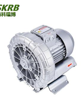 批量2H63机0WWAA.H0616kw玻璃械窑炉烧制冷却B风机耐高温气泵