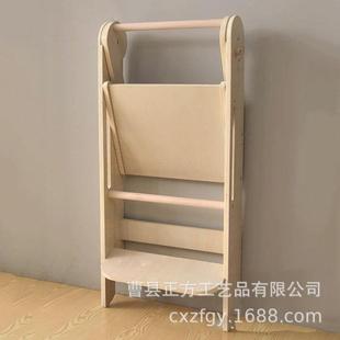 漱宝洗手梯踩脚BGB凳儿童洗脸手台阶垫脚凳洗池卫生间洗脚踏凳宝