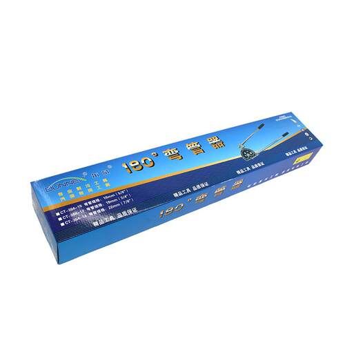 CT-34-10器1杠杆式弯管66m882m铜管铝管薄壁不锈钢管手动弯管机