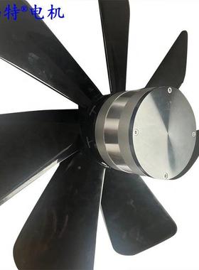 直流无刷2阳能风扇电机2v18v4v排气1扇换气OSI扇通风冷却太风扇