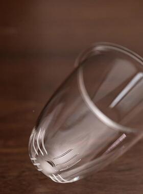 容量围炉电大陶炉煮茶壶壶梁云瑾高硼硅玻璃71217提明火烧壶玻璃