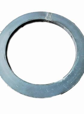 人孔兰毛胚厂家直销非按标法兰304316不锈兰钢冷卷法兰图制法作法