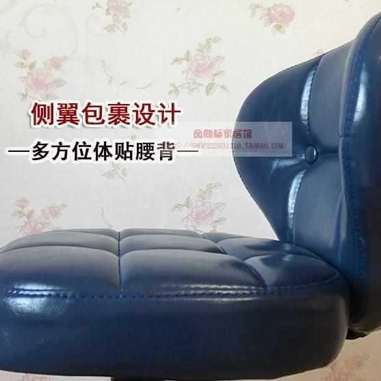 时吧F955SHHS椅面油蜡皮椅面实欧木靠背凳尚面厚式加椅面配件五金