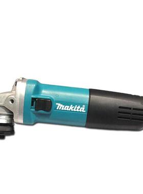 牧（MAKJARIT止A）9558HNRG插电式角向磨光W机机12田5mm840防意外