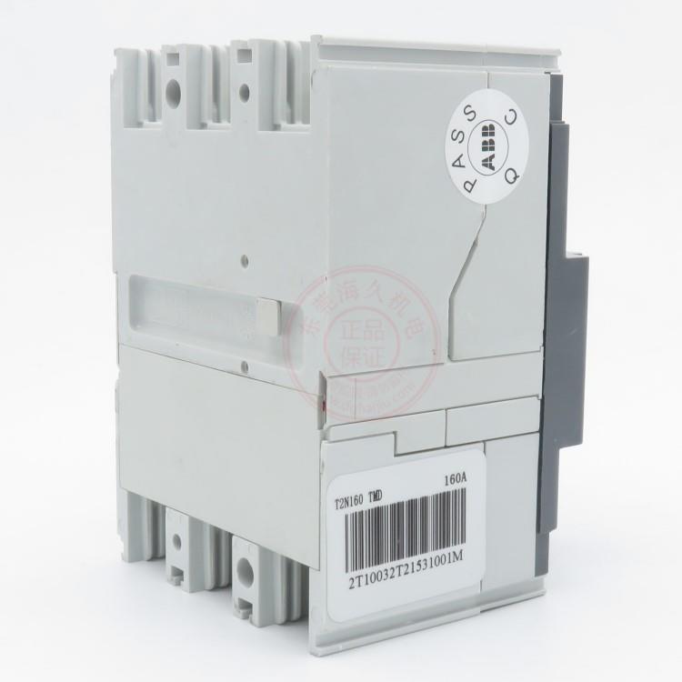 BB塑壳断路器XT3S50TMD200/2000PAXDDMP3P2TFH101335R12001