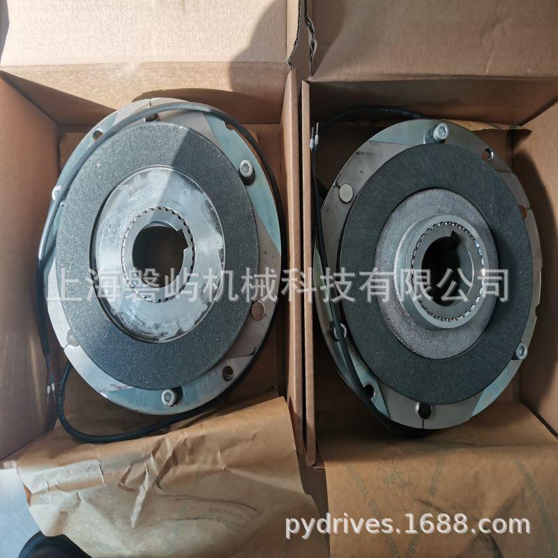 哈FDB15N2电风偏航抱N闸能FDB15风205V30NM电偏航制动器7日内出