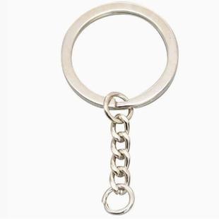 普卡 2124 LBS通通钥匙创意挂饰1扣