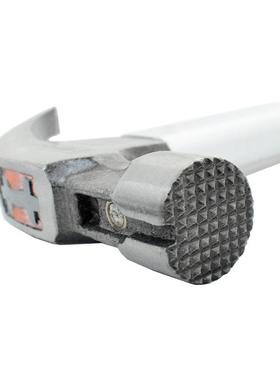 500013艾铁尔50001博3纤维柄威圆头磁羊角锤