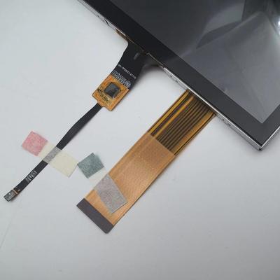 7触控液显晶屏全视角R寸CFAG示B带触摸