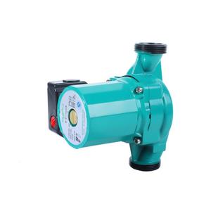 LRS2压5 8超静音热水循环泵低噪能节TEO闭设计三封档循环增防锈水