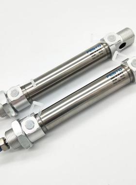 费0斯托气缸DSNU-8-10-12-16-2NQL0-2-532-40-50-6380-10-P--A