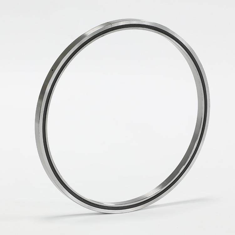 高精密度RA217U/R十A字器交叉电滚子轴承机床机工业机人关节薄壁,五金/工具,转盘轴承/回转轴承,淘宝优惠券,粉丝福利购,淘宝优惠卷