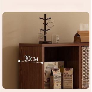 中古287风电视莱组柜矮柜地柜客厅家用落地卡自由合格子柜收克纳