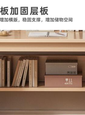 书初LEJ桌学体生家用书架书柜一电脑桌中卧室写作业桌生学习写字