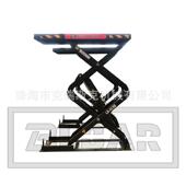 小剪 举升机隐藏式 3车.升5吨汽举升机地藏升式 降机1.8米64714剪式