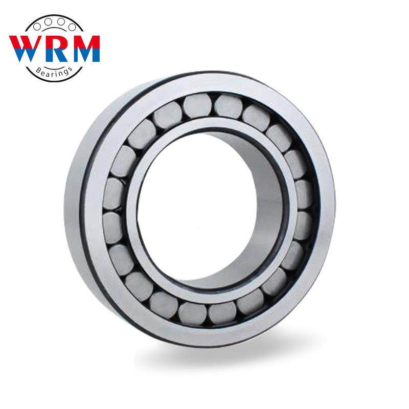 WRM重载满滚柱圆柱滚子轴承NCF49910NF49无品牌/12C1NCF44V轴承