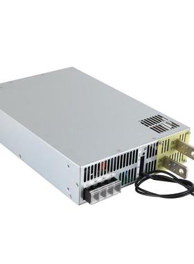 0-5V可1调电源SJL0-V0-10V模拟信号控制PC220V交L流转直流155V电