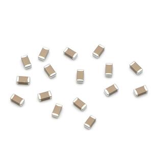 器件贴5片电容瓷电容120ZZP6475K2VXRK档525陶V 电子元