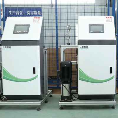 单通道智能水溶肥一体机大田灌溉施肥机设备农田果园用水肥一体机