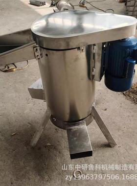 梅橄子去器核HGG商用核青梅榄红枣脱核机器设备鲁科全自动水果去