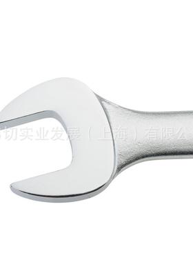 英制2角雾面A1SJ1236ASDD开口梅花1两用扳手1-/8寸J1236ASD