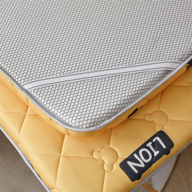 舍上下铺学生单人床垫1.9x儿童床褥60x160x70宿x170F777H87Jxx801