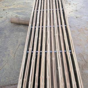 羊床漏粪SBH板羊舍羊养殖场鸡鹅床竹架圈板鸭竹笆子羊竹竹床