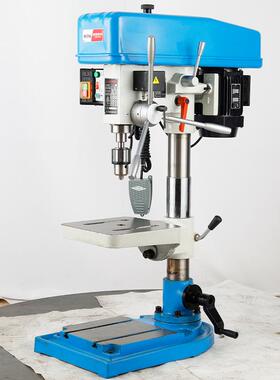 西菱台钻攻丝钻孔一体钻床zs钻411676z5s4120ZS412Z5032攻两用机