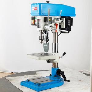 西菱台钻攻丝钻孔一体钻床zs钻411676z5s4120ZS412Z5032攻两用机