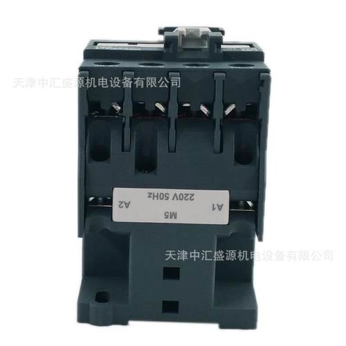 LC1N3810M5N交流接触0A器C22L0V接触器CQL38A三极接触器C1-N381M5