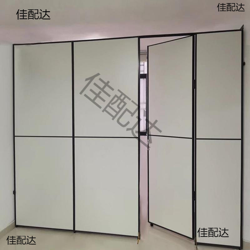 简约现代可拆卸移动隔断墙墙房间工厂车间活动隔板屏风办公室厂家