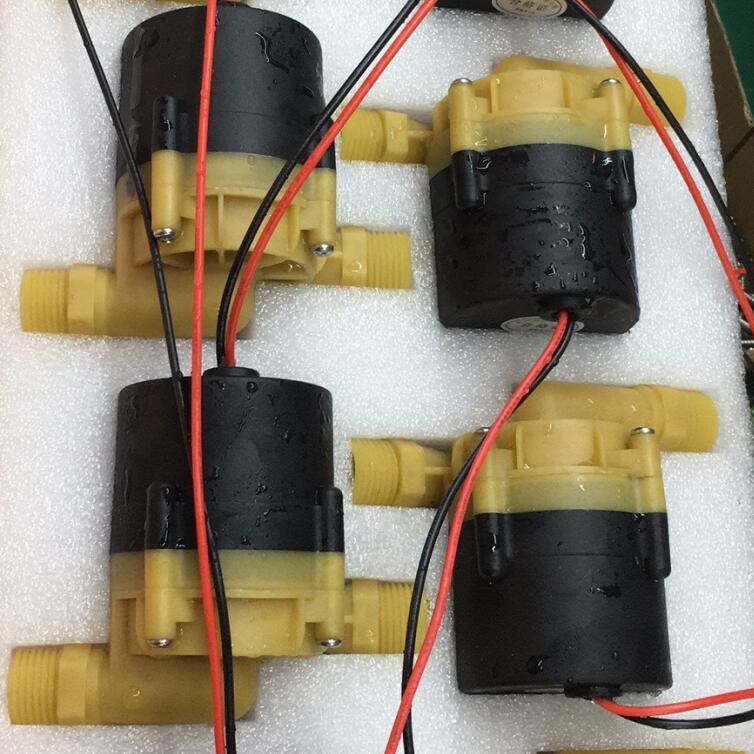24浄水水器泵浄水设V专TUD备用直流水泵