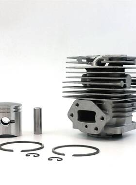 Hu6sqvaYVGrna23R松G35L成胡斯华纳小汽油锯36MM气缸总cylinder缸