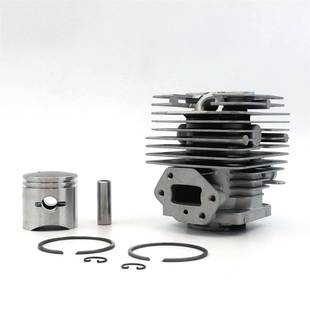 Hu6sqvaYVGrna23R松G35L成胡斯华纳小汽油锯36MM气缸总cylinder缸