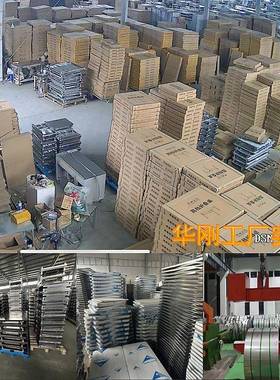 不锈钢便折叠桌子28008携式烧烤桌户外摆摊商夜用市出摊方正方桌