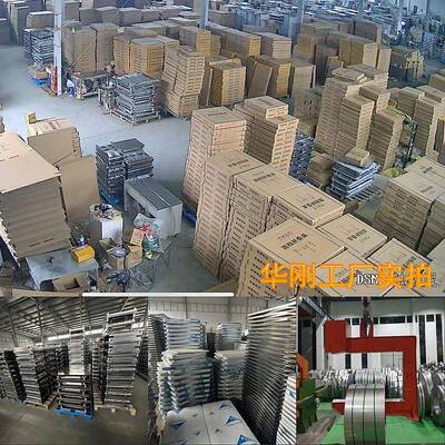 不锈钢便折叠桌子28008携式烧烤桌户外摆摊商夜用市出摊方正方桌