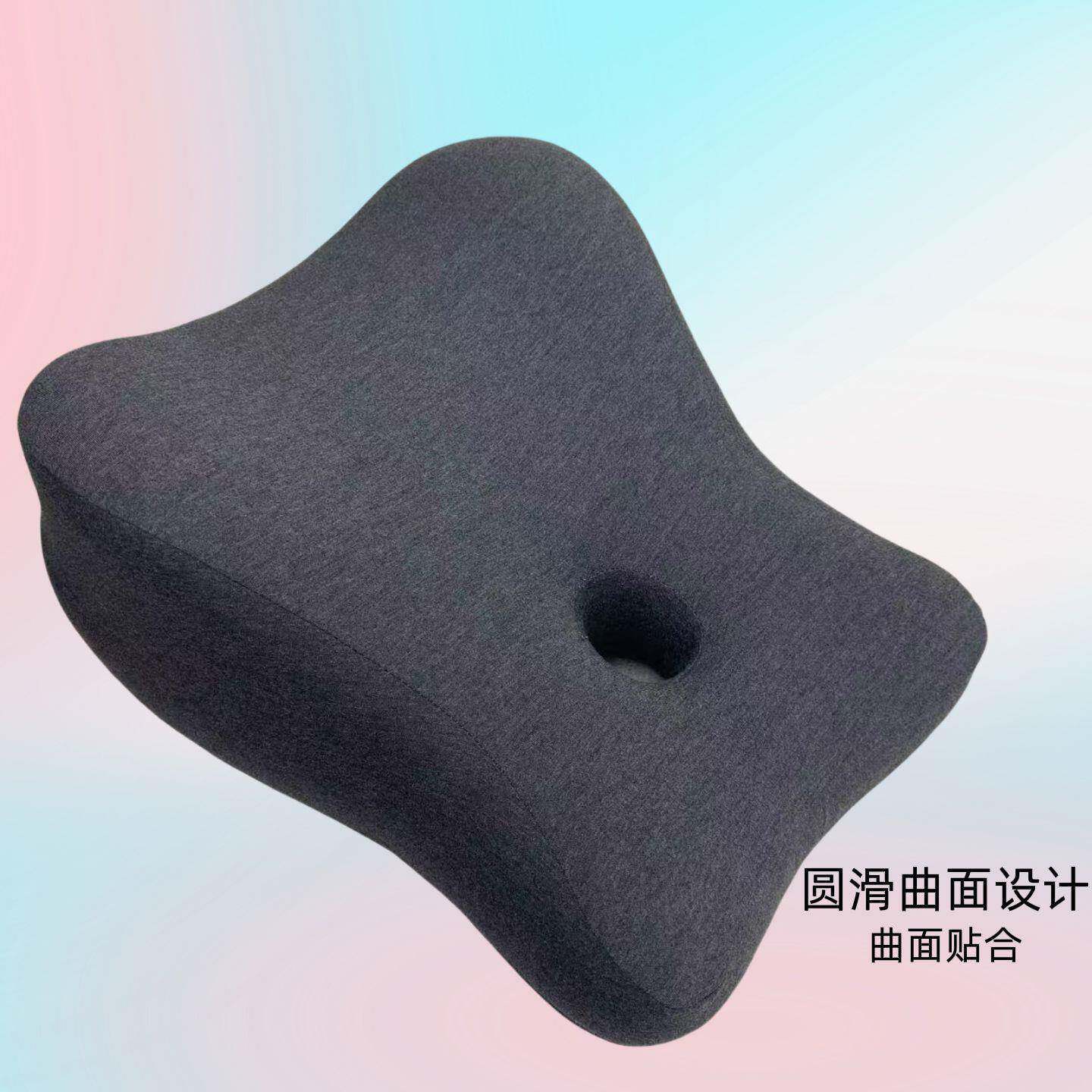 床抬上YTBIKL-1垫腿枕减压趴睡高靠垫孕妇放脚抬腿垫腰靠枕靠记忆