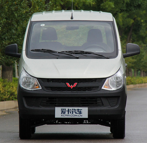 五菱之光S前保险杠/后保险杠/之光S保险杠/带漆前后杠 前后包围