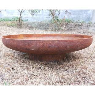 户外火盆柴木火炭柴木架团建多用野营SFU木酒店野营用品花火园晚