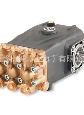 意大利进H口AR热高CDF压泵RGW21.20柱塞泵洗车场高艾压泵