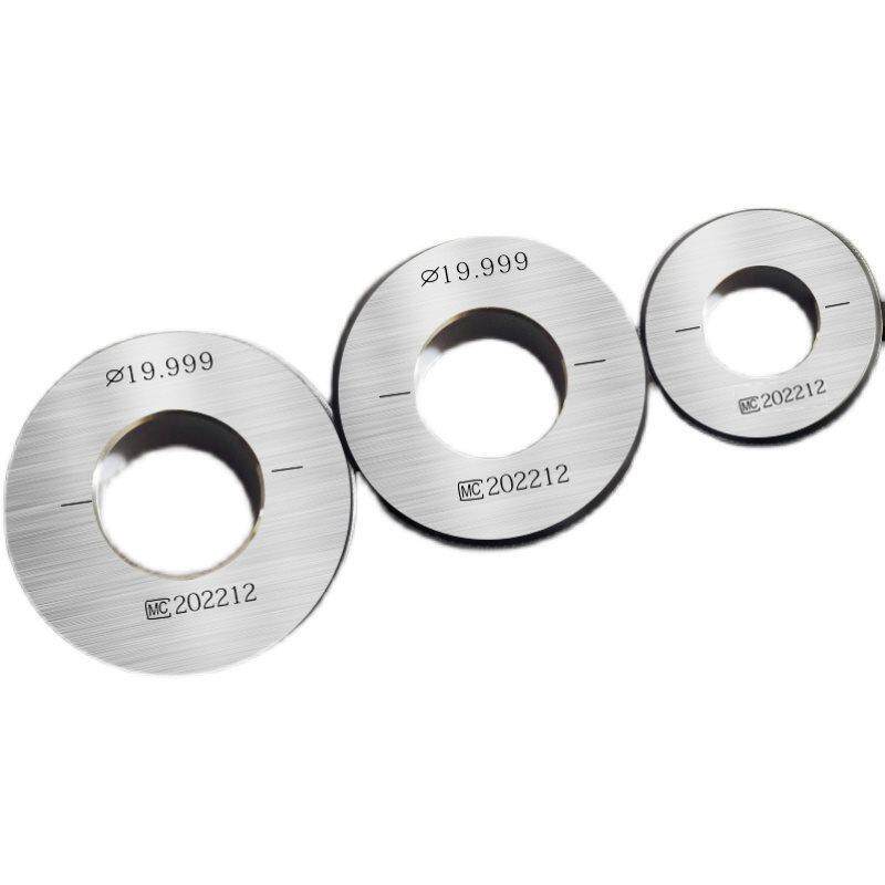 光面环无品牌/规滑环内径光规校对环规规对表环规通止规检具量规