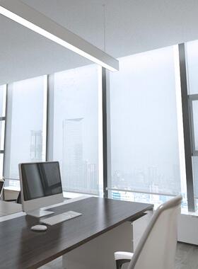 9V7T免孔卷F76M69HT阳光面电料遮阳办公室卷帘防火遮光写字楼打动