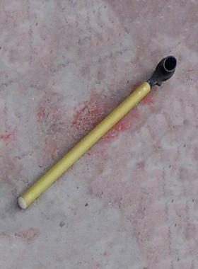 带电防作业绝缘MZT套筒卸扳手可调式螺栓扳拆扳子触电耐高压子