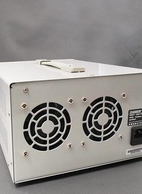 双路流稳压电源XN302D-II直直流输64391出30V2流A可调R节直电源