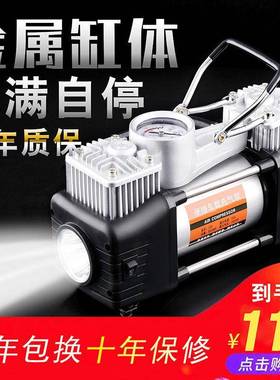 家用柱交流电式打气泵小型便携充篮球轮胎RY-95112用气袋泳圈220v