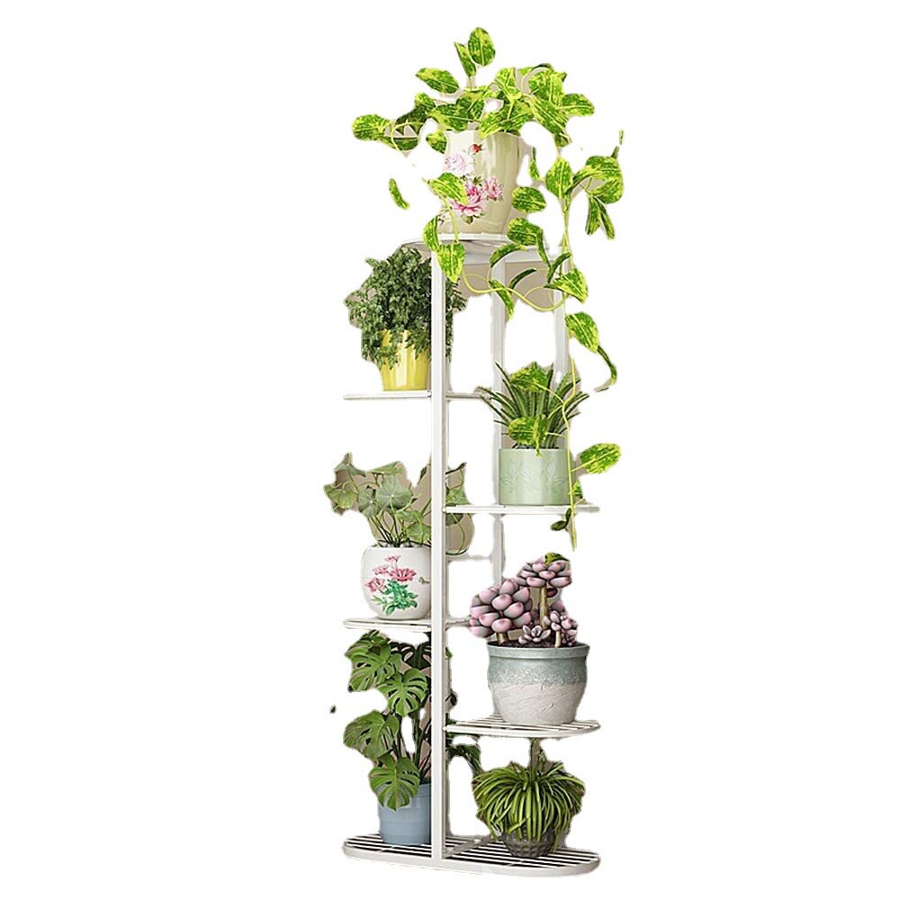 铁艺花架植物架室内客厅阳台花盆绿罗架植物架悬挂挂钩花架等