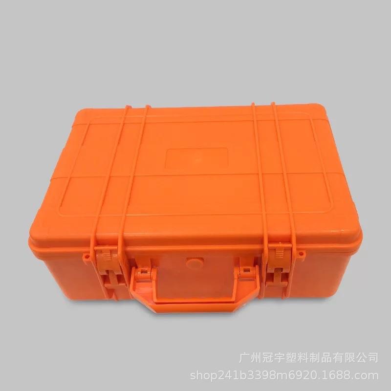 工厂直销塑料防水箱工程塑料密封箱玩具包装箱仪表仪器箱