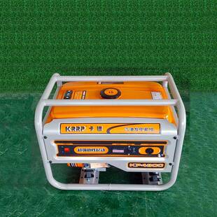 3kw 迷你單相電動(dòng)手動(dòng)發(fā)電機(jī)戶外使用價(jià)格優(yōu)惠 8KW汽油發(fā)電機(jī)220V
