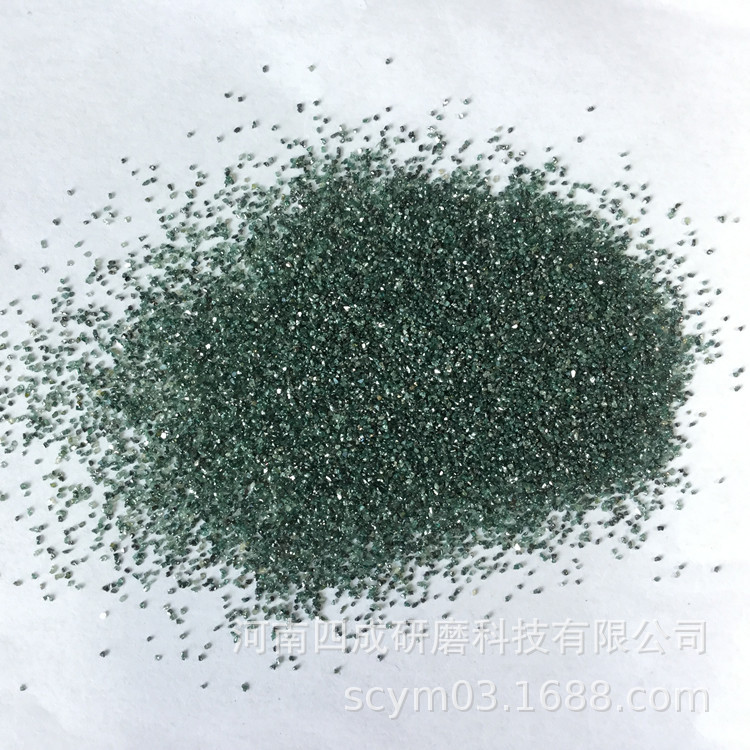 99含量绿碳化硅砂轮切割片