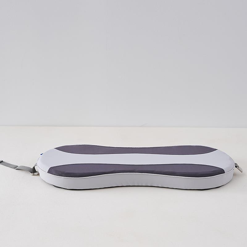 多功能型行护颈枕车载颈托脖旅套行uCLA枕记忆旅棉枕芯枕头成人